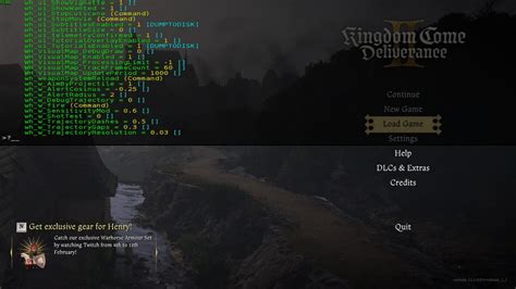 ds2 console commands.